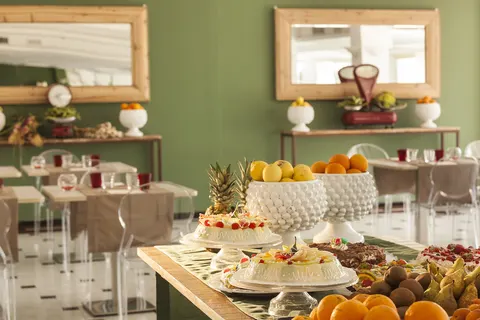 Cds Hotels Terrasini foto 14