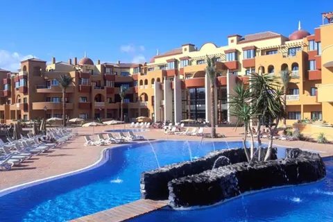 Grand Muthu Golf Plaza Hotel & Spa foto 5