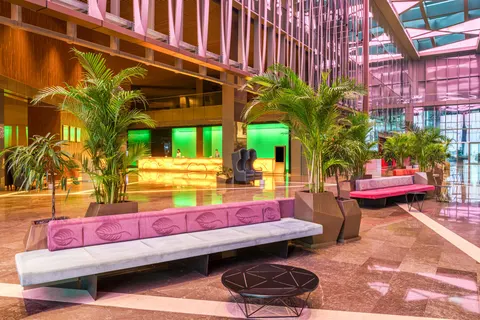 Rixos Premium Dubai in Rixos Premium Dubai — foto 53