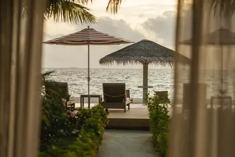 Sun Siyam Olhuveli in Haru Haru — foto 7
