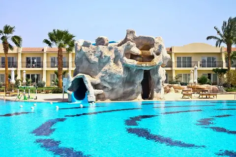 DoubleTree by Hilton Sharm El Sheikh Sharm Ba in Sharm El Sheikh