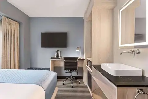 Wingate by Wyndham New York Midtown South/5th in New York — foto 15