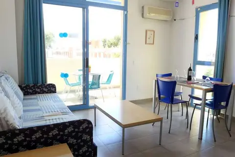 Appartementen Costa Verde in Cambrils — foto 5