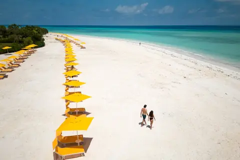 The Mora Zanzibar in The Horizon — foto 17