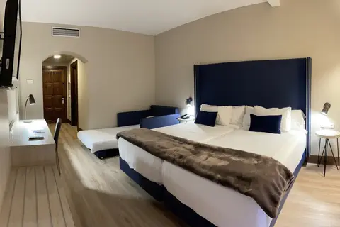 Maria Cristina in Toledo — foto 10