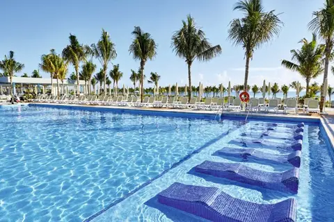 Riu Dunamar in Cancún — foto 17