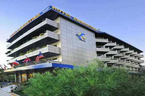 Emmantina Hotel in Δήμος Γλυφάδας — foto 6