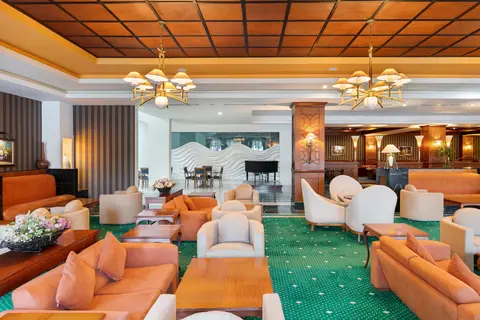 Dobedan Beach Resort Comfort Side in Manavgat — foto 12