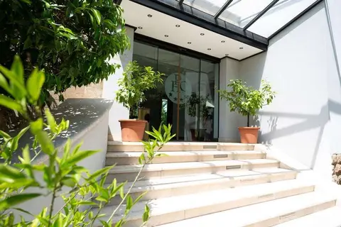 Cervara Park Hotel in Rome — foto 14
