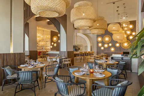 Zemi Miches All-Inclusive Resort, Curio Collection by Hilton in Miches — foto 26