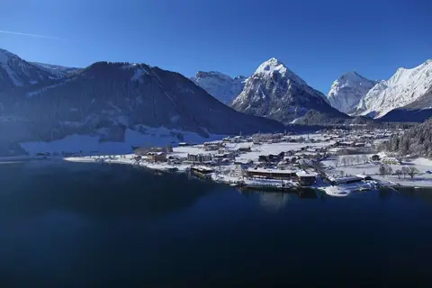 Hotel Post am See in Eben am Achensee — foto 25