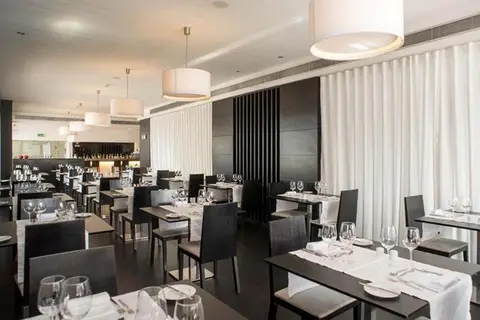 LUTECIA Smart Design Hotel SuperHalfs in Sintra (Santa Maria e São Miguel, São Martinho e São Pedro de Penaferrim) — foto 3
