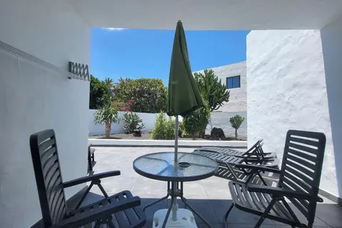 Gueldera Apartments in Tías