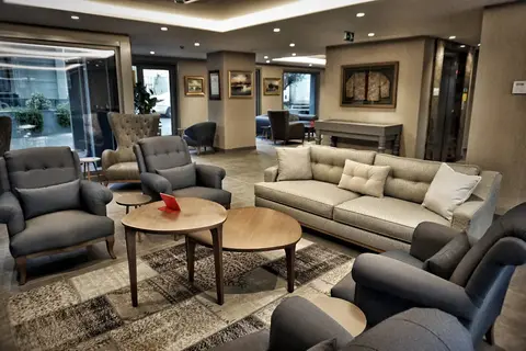Eresin Hotels Express in Fatih — foto 23