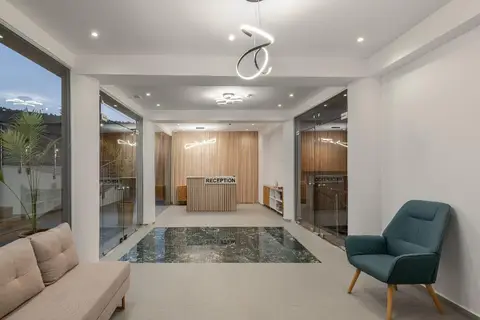 Golden Bee Lifestyle Hotel in Δημοτική Ενότητα Μαλίων — foto 13