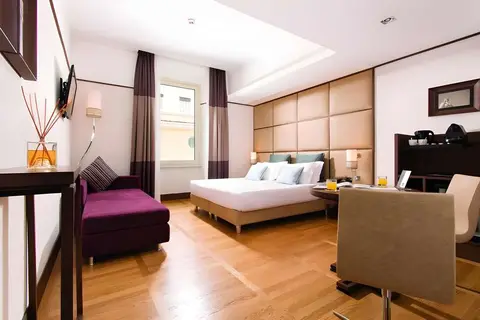 The Independent Hotel in Rome, foto 2