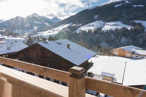 Die Alpbacherin foto 5