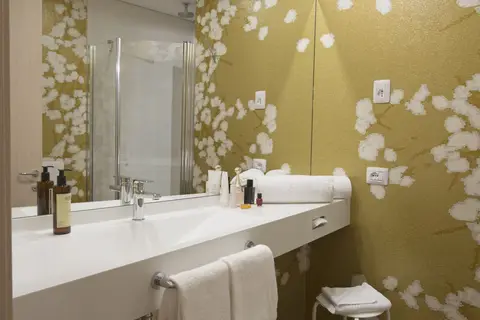 Ark Hotel in Verona, foto 14