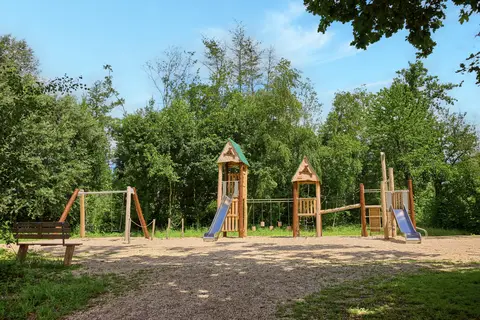 Center Parcs Le Lac D Ailette in Chamouille — foto 41