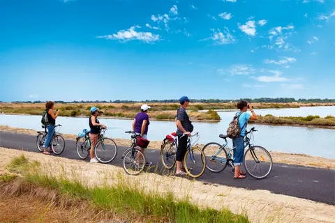 Camping Portes En Ré foto 15