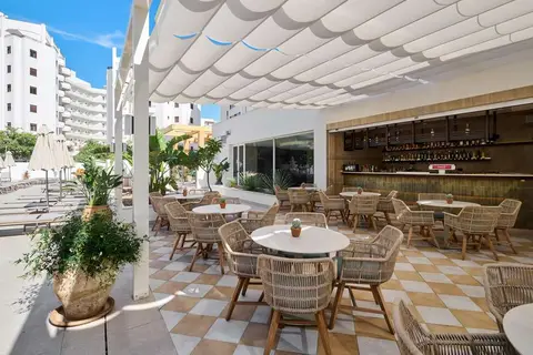 Hipotels Don Juan in Palma — foto 8