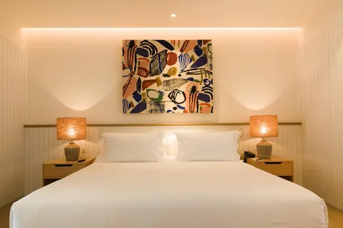 Hotel H10 Croma Malaga foto 8
