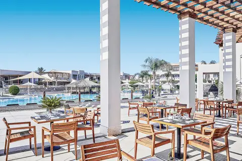 Jaz Elite Casa Del Mar in Hurghada — foto 5