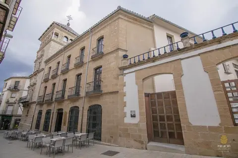 Palacio de Úbeda in Úbeda — foto 28