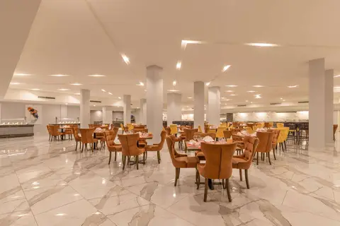 Pickalbatros Laguna Club Resort in Super Market, foto 27