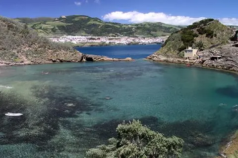 8-daagse rondreis Het Groene São Miguel foto 4