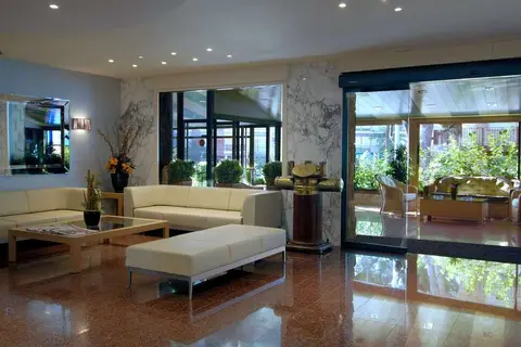 Best Western Hotel Mediterraneo in Castelldefels — foto 14