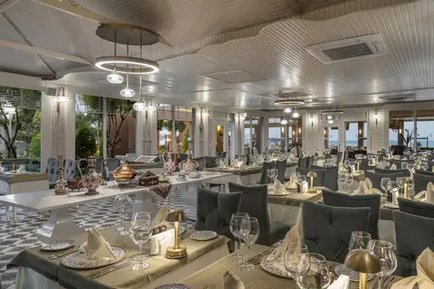 Side Star Beach Hotel in Manavgat, foto 23
