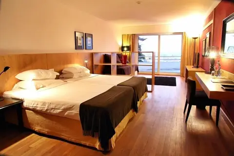 B&B Hotel Sado Setúbal in Almada — foto 13