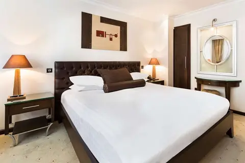 Courthouse Hotel London Soho in Londen, foto 12