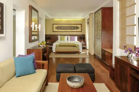 Avani Kalutara Resort in Kaluthara, foto 21