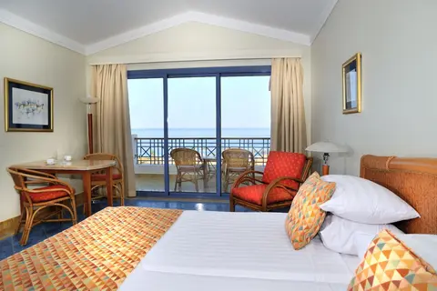 Ecotel Dahab Bay View Resort in دهب — foto 7