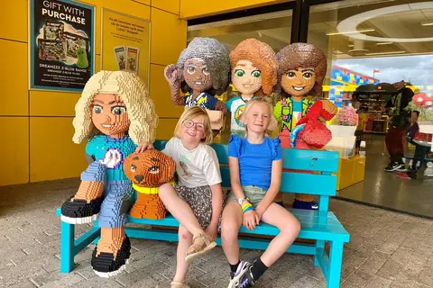 Hotel Legoland in Billund (plaats) — foto 4