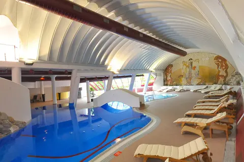 Family Hotel Schloss Rosenegg foto 33