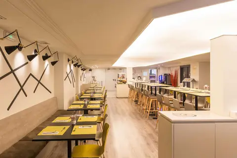 Appartementen Atenea Calabria in Barcelona — foto 6