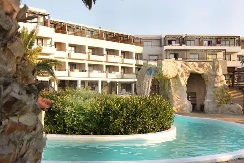 D'Andrea Mare Hotel in Ialysos, foto 3