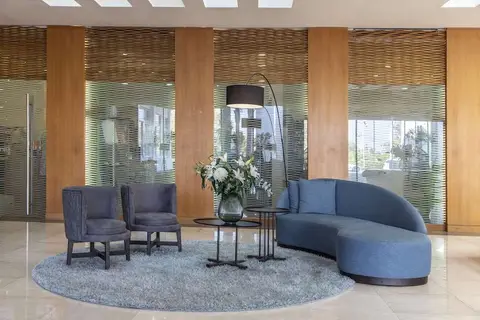 Eden Roc Resort Hotel in Ρόδος — foto 8