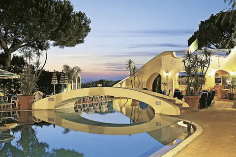 Villa Teresa in Forio — foto 18