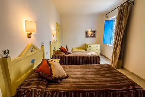 Diar Lemdina Hotel in ياسمين الحمامات — foto 8