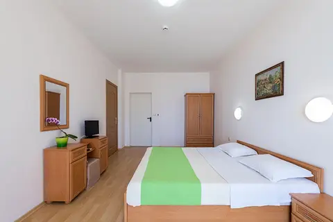 Trakia Plaza Apartments in Несебър — foto 6