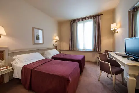 Best Western Hotel Stella D'Italia in Bergamo — foto 12