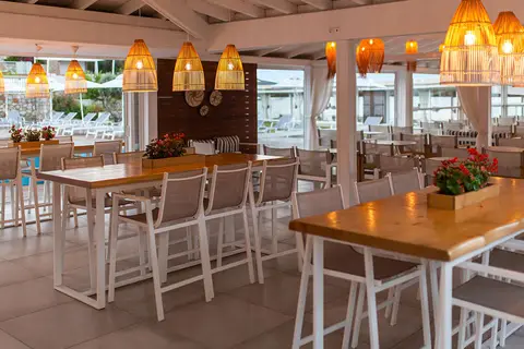 Kassandra Bay Resort & Spa in Achladias, foto 29