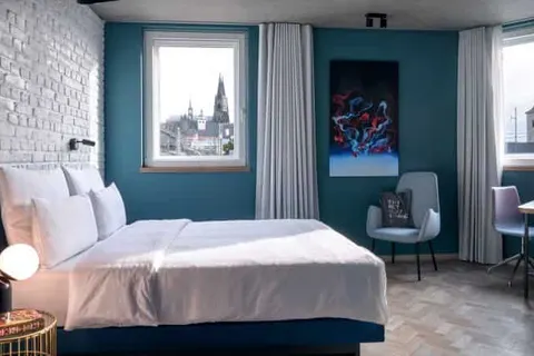 URBAN LOFT Cologne foto 12