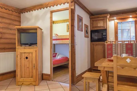 Résidence P&V Premium la Ginabelle foto 16