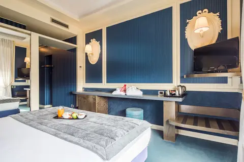 Grande Albergo Roma in Piacenza, foto 23