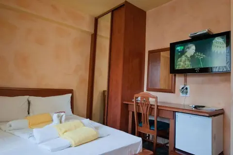 Hotel Kerber in Podgorica, foto 4